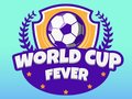 Spill World Cup Fever