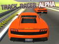 Spill Track Racer Alpha