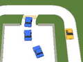 Spill Car Master Parking Lot 2022