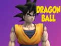 Spill Dragon Ball 