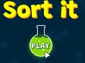 Spill Sort It