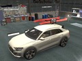 Spill Hard Crash Car Stunts