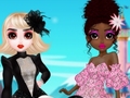 Spill Good and Evil DressUp