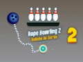 Spill Rope Bawling 2 Bollche de corda