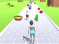 Spill Body Fit Race