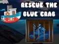 Spill Rescue The Blue Crab
