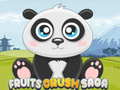 Spill Fruits Crush Saga