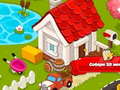 Spill Idle Farm