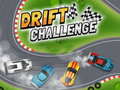 Spill Drift Challenge 