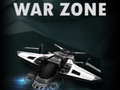 Spill War Zone