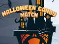 Spill Halloween Candy Match