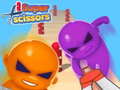 Spill Super scissors