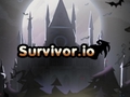 Spill Survivor.io