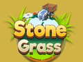 Spill Stone Grass 