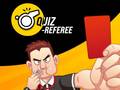 Spill Become A Referee