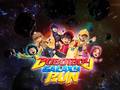 Spill Boboiboy Galaxy Run