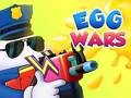 Spill Egg Wars