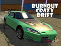 Spill Burnout Crazy Drift