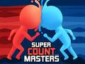 Spill Super Count Masters