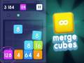 Spill Merge block 2048