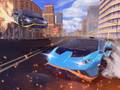 Spill Hurakan City Driver