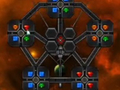 Spill Puzzle Galaxies