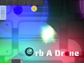 Spill Orb A Drone