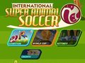 Spill International Super Animal Soccer