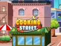 Spill Cooking Street