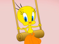 Spill Tweety's Pipe Prank