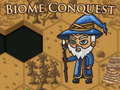 Spill Biome Conquest