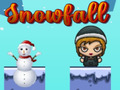 Spill Snowfall