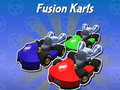 Spill Fusion Karts