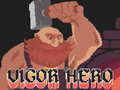 Spill Vigor Hero