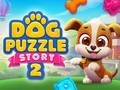 Spill Dog Puzzle Story 2