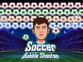 Spill Soccer Bubble Shooter