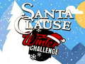 Spill Santa Claus Winter Challenge