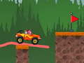 Spill Draw Bridge Racer