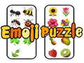 Spill Emoji Puzzle 