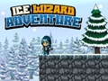 Spill Icewizard Adventure