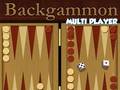Spill Backgammon Multi Player