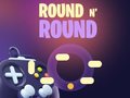 Spill Round N' Round