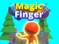 Spill Magic Finger