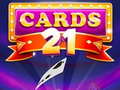 Spill Cards 21