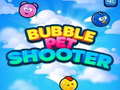 Spill Bubble Pets Shooter