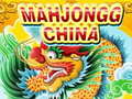 Spill Mahjongg China