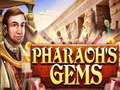Spill Pharaohs Gems
