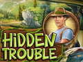 Spill Hidden Trouble