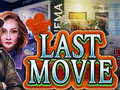 Spill Last Movie