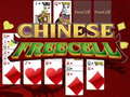 Spill Chinese Freecell